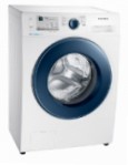 Samsung WW6MJ30632WDLP ﻿Washing Machine freestanding front, 6.00