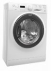 Hotpoint-Ariston VMF 702 B ﻿Washing Machine freestanding front, 7.00