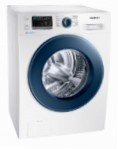 Samsung WW6MJ42602WDLP ﻿Washing Machine freestanding front, 6.00