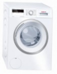 Bosch WAN 24140 ﻿Washing Machine freestanding front, 8.00
