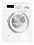 Bosch WLN 2426 M ﻿Washing Machine freestanding front, 7.00