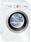 Bosch WAY 24740 ﻿Washing Machine freestanding front, 8.00