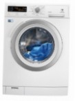 Electrolux EWF 1287 HDW2 ﻿Washing Machine freestanding front, 8.00