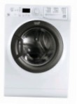 Hotpoint-Ariston VMG 722 B ﻿Washing Machine freestanding front, 7.00