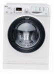 Hotpoint-Ariston VMSG 8029 B ﻿Washing Machine freestanding front, 7.00