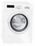 Bosch WLN 24240 ﻿Washing Machine freestanding front, 7.00