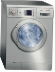 Bosch WAE 24468 ﻿Washing Machine freestanding, removable cover for embedding front, 7.00