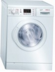 Bosch WVD 24460 Machine à laver autoportante, couvercle amovible pour l'intégration avant, 5.00